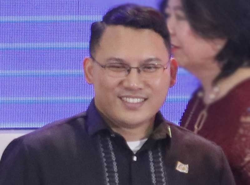 Comelec to hear pleas vs Cardema substitution