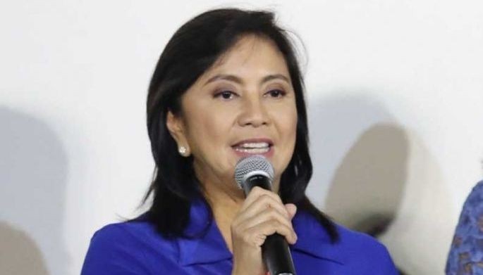 Palace dismisses Leni&rsquo;s call on UN drug war probe