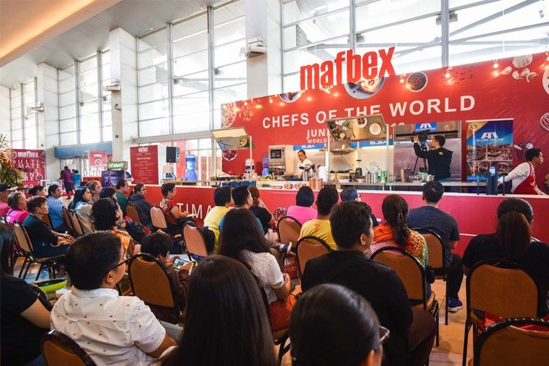 13 reasons not to miss MAFBEX 2019