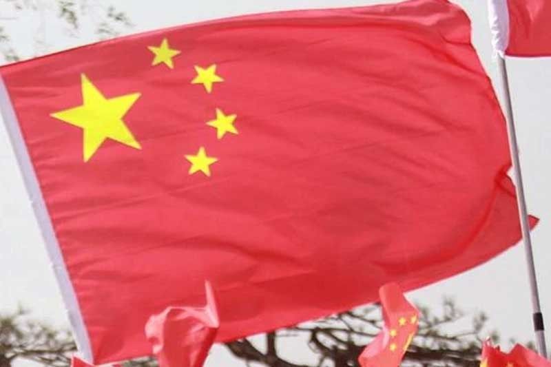 PNP to probe â��stagedâ�� sale of Chinese flags