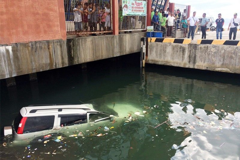 Jeep falls into ravine in Isabela; 8 dead, 31 hurt