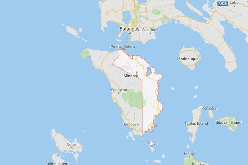 NBI to probe shooting of Mindoro Oriental prosecutor