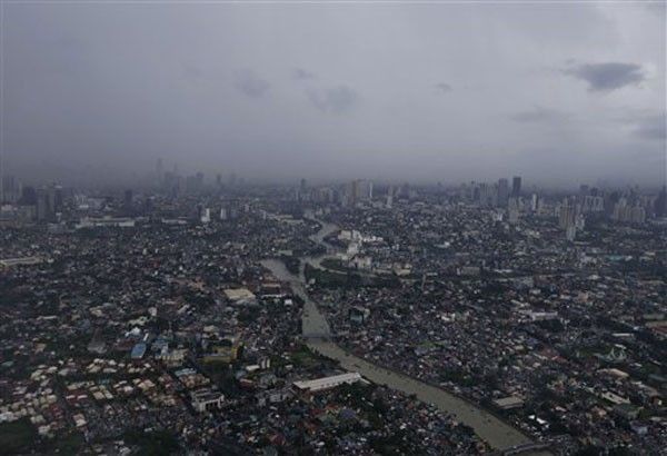 Incentives pushed for firms to invest outside Manila, ease NCR congestion