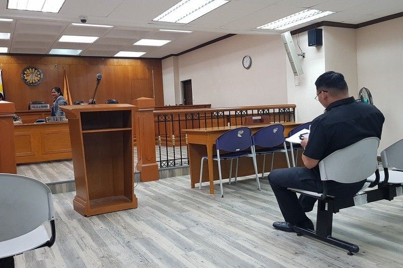 Disqualification hearing vs Cardema bilang Duterte Youth rep umarangkada