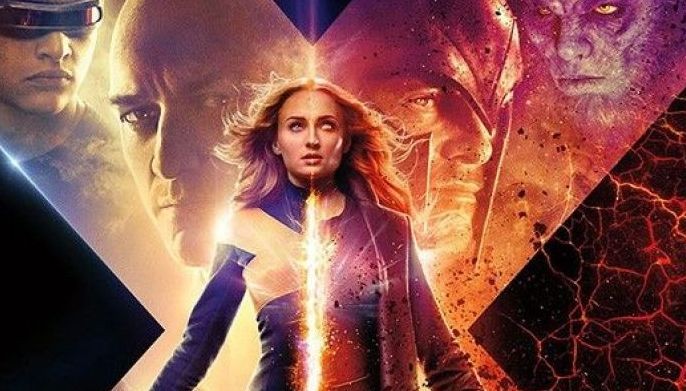 'X-Men' flops as 'Secret Life of Pets 2' tops box office