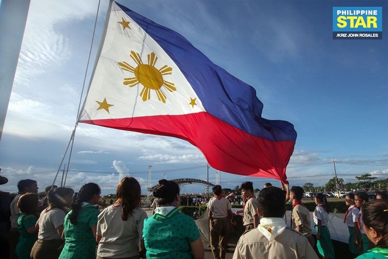 US wishes Philippines a 'prosperous' Independence Day amid ...