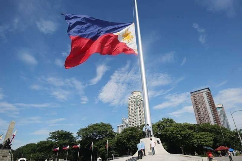 Independence Day celebration walang terror threat - PNP