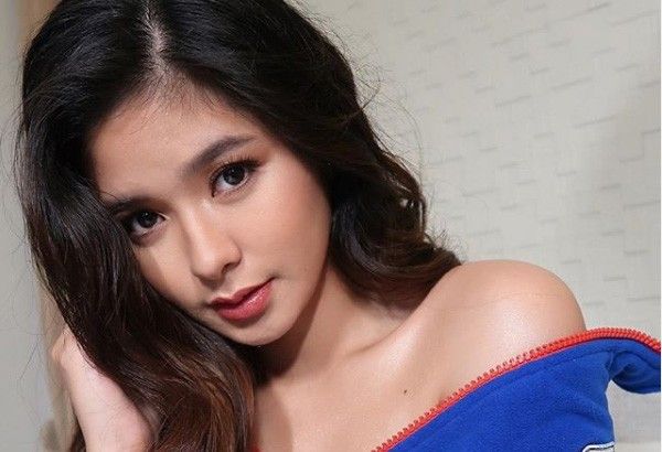 Loisa Andalio opens up about financial troubles