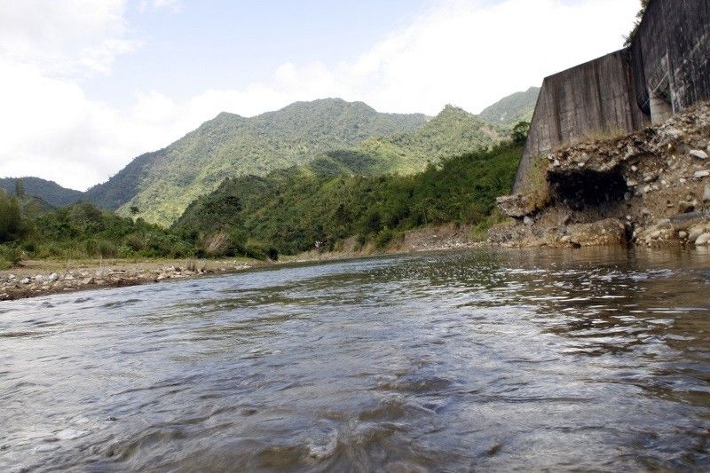 NPA nangakong pipigilin ang Kaliwa Dam project, maglulunsad ng pag-atake