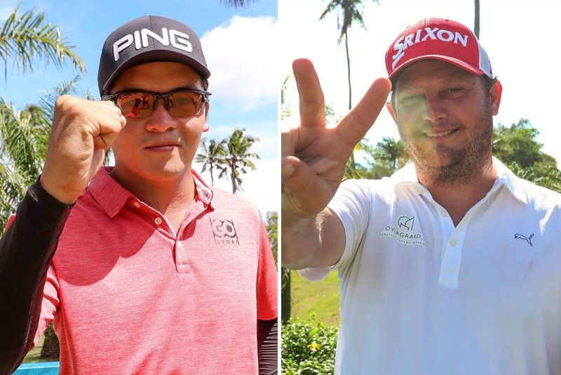 Justin Quiban, Guido Van der Valk upbeat as PGT Bacolod unwraps