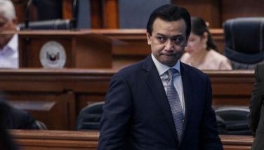 PANOORIN: Trillanes laglag sa witness list ng prosecution