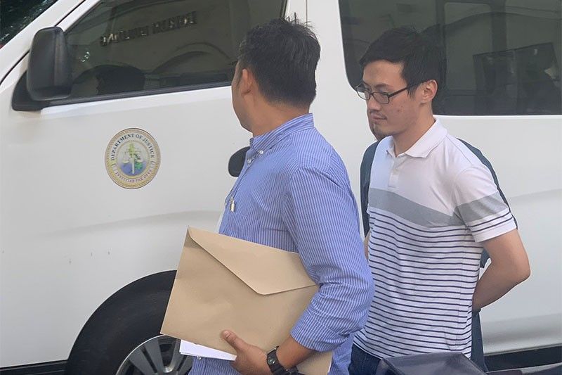 NBI files estafa, falsification raps over fraudulent kidney treatments