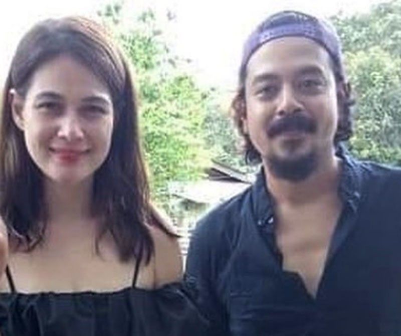 Magkasama sa Palawan, John Lloyd may binebenta raw kay Bea