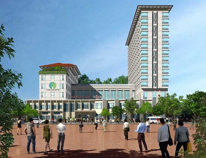 CLI gets NHCP OK for redevelopment project