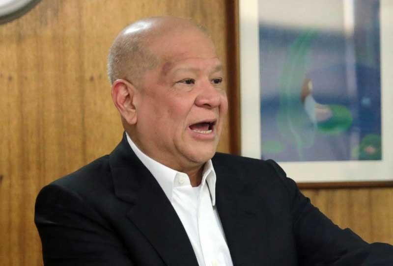 SMC unfazed by Duterteâ��s order to focus on Sangley airport devâ��t