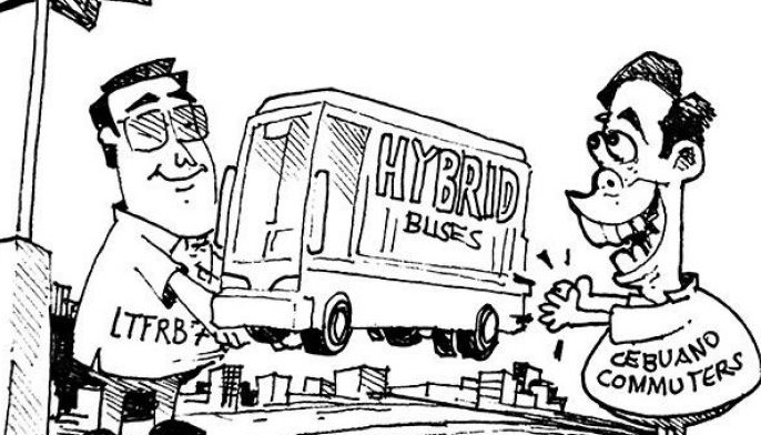 EDITORIAL - Temporary solution