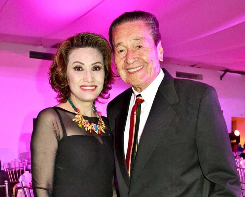 Eddie Garcia might be taken off life support