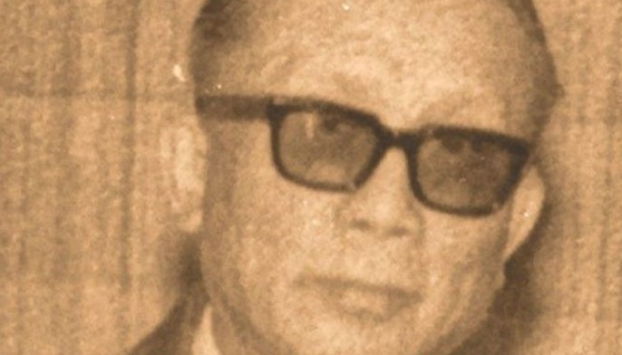 Top 100 Cebuano Persolities - Natalio Bacalso