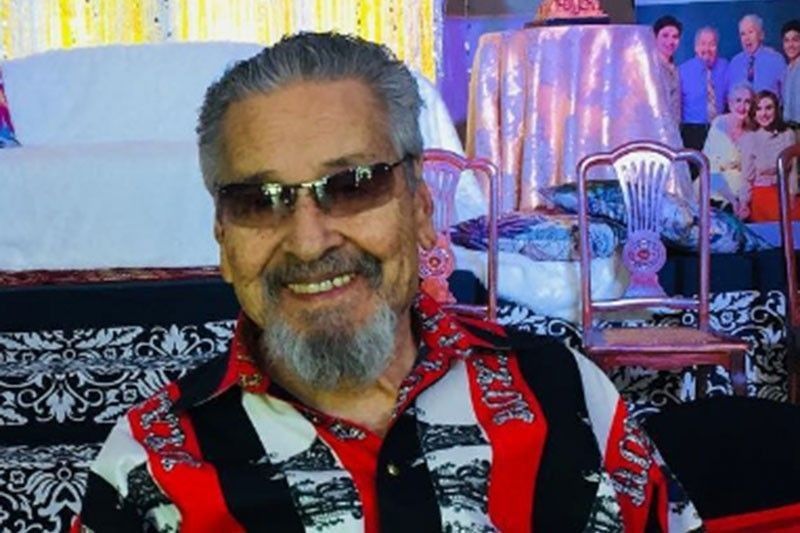 â��Eddie Garcia having hypotensive episodesâ��