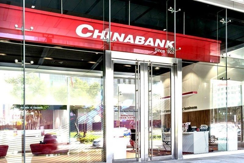 China Bank to raise P5 billion from bonds