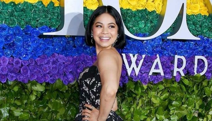 Eva lost but Hadestown sweeps Tonys