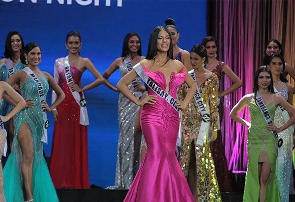 WATCH: Binibining Pilipinas Universe 2019 Gazini Ganados expounds on ...