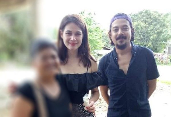 New movie together? John Lloyd Cruz, Bea Alonzo spotted in Palawan