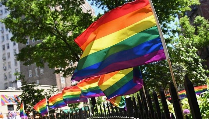 Ecuador's highest court approves same-sex marriage
