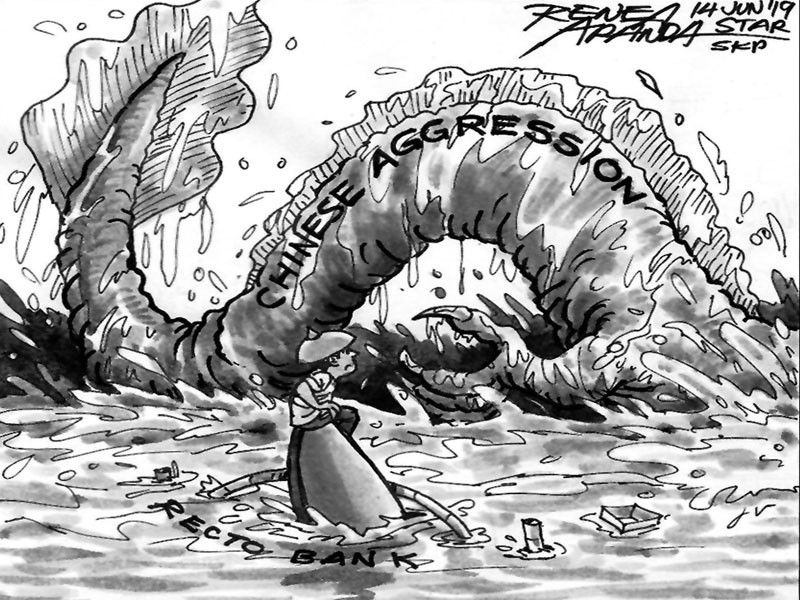 EDITORIAL - A test of friendship