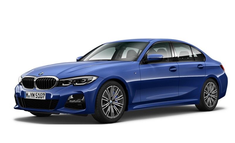 Sports sedan redefined: All-new BMW 3 Series now in Philippines