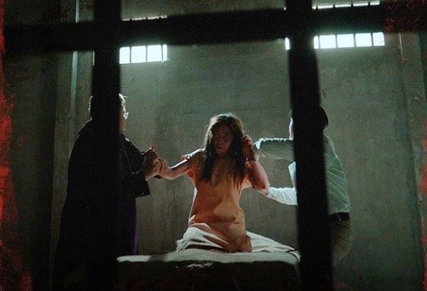 WATCH: â��Claritaâ�� director shares research about world-renowned Bilibid demonic possession