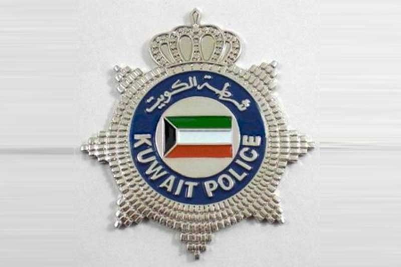 Kuwaiti cop in Pinayâ��s rape charged