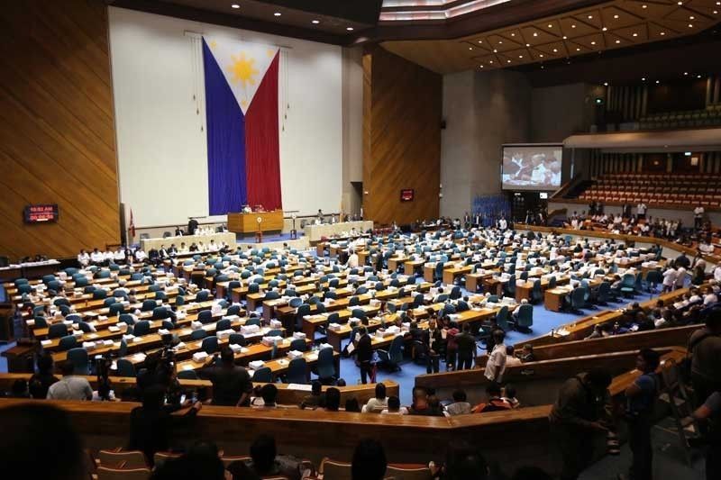 House approves anti-terror bill on final reading despite backlash