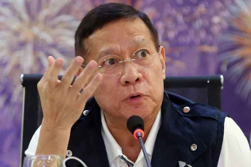 Duque hopes OWWA funds issue be put to rest