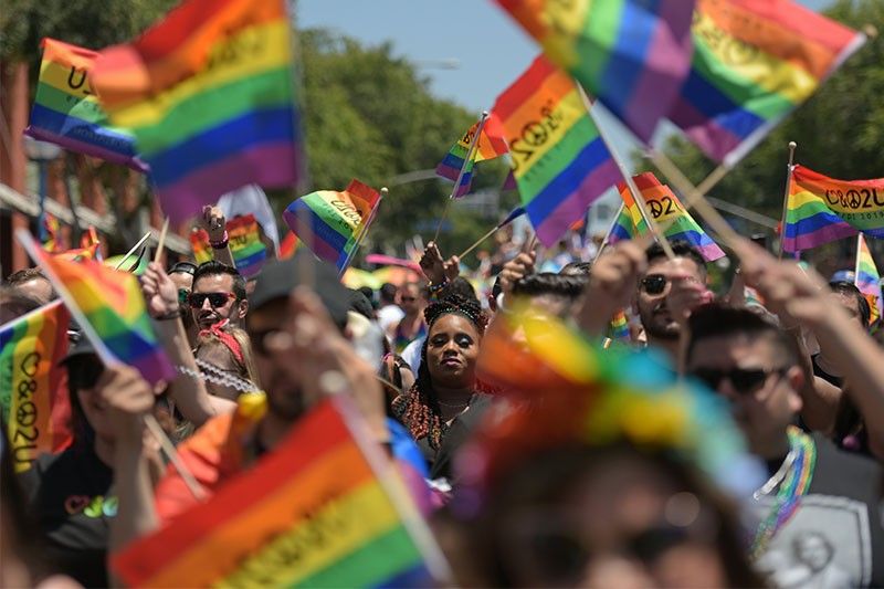 Brazil Supreme Court criminalizes homophobia