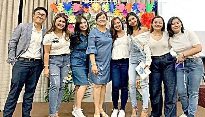 Green Hotels Cocoon and HIVE celebrate Earth Hour 2019
