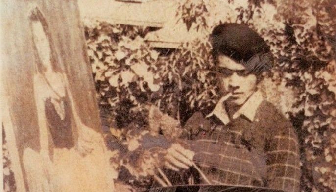 Mario Montenegro: Painter after Botong&rsquo;s own heart