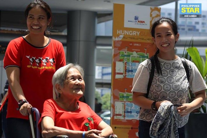 Aging Asia to need more domestic helpers