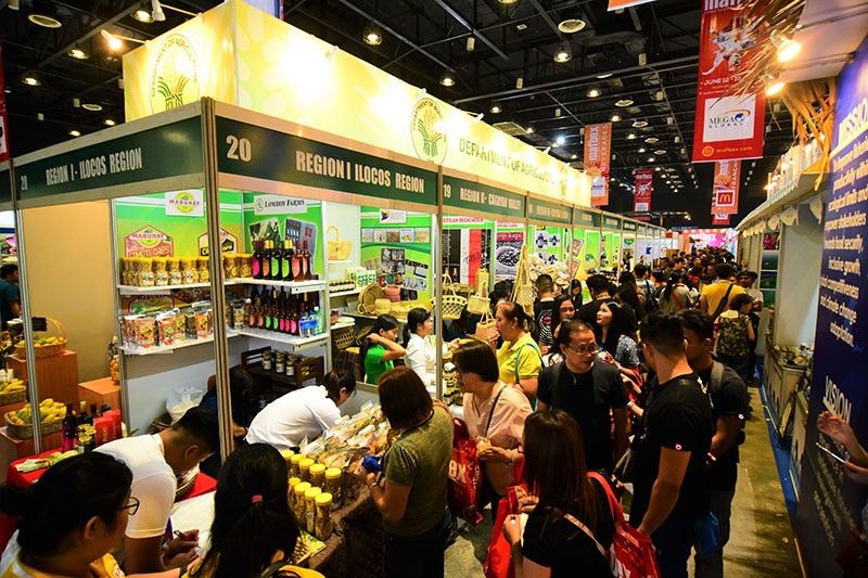 MAFBEX 2019 opens its doors to a fusion of flavors, business opportunities