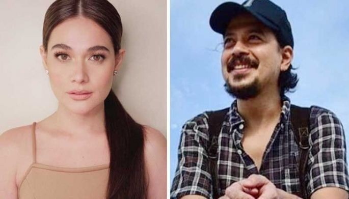 Bea nagulat nang kumalat ang pagkikita nila ni John Lloyd sa Palawan!