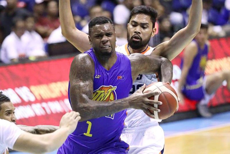 Terrence Jones powers TNT against Meralco