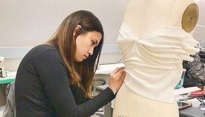 Colene Yap:In a New York state of mind