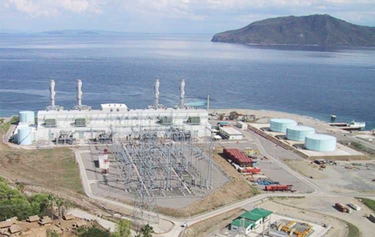 Lucio Tan to venture into LNG