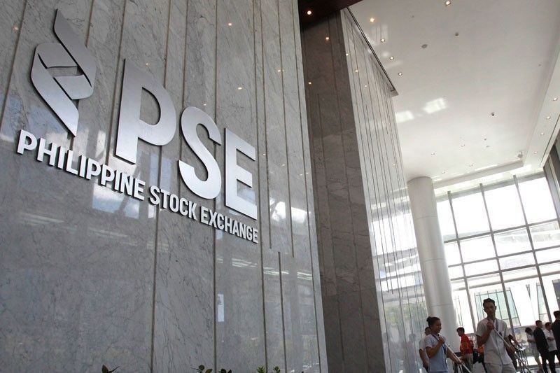 PSEi to hover around 8,000