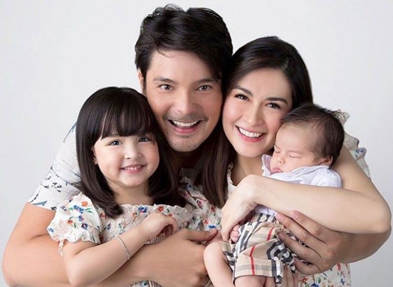 Marian inaabangan ang pasabog sa Fatherâ��s Day