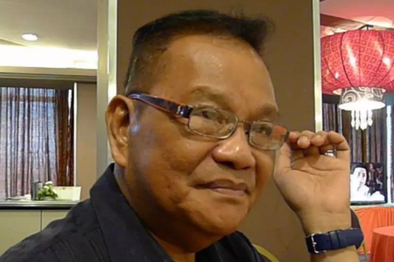 Nang dahil sa kable, Direk Joel naloka sa nangyari kay Eddie