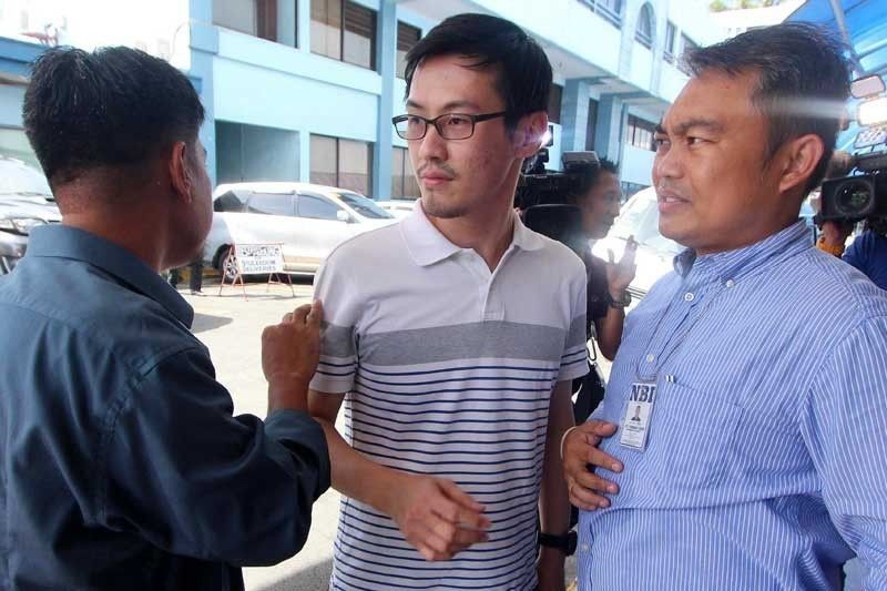 WellMed owner released after six days in NBI custody