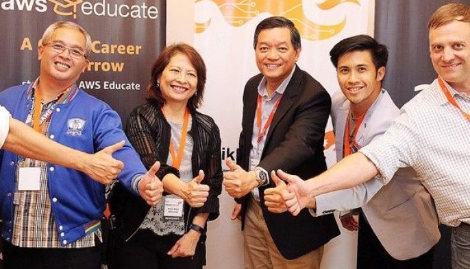 AWS Siklab Pilipinas 2019 to train cloud-ready workforce in major Philippine cities