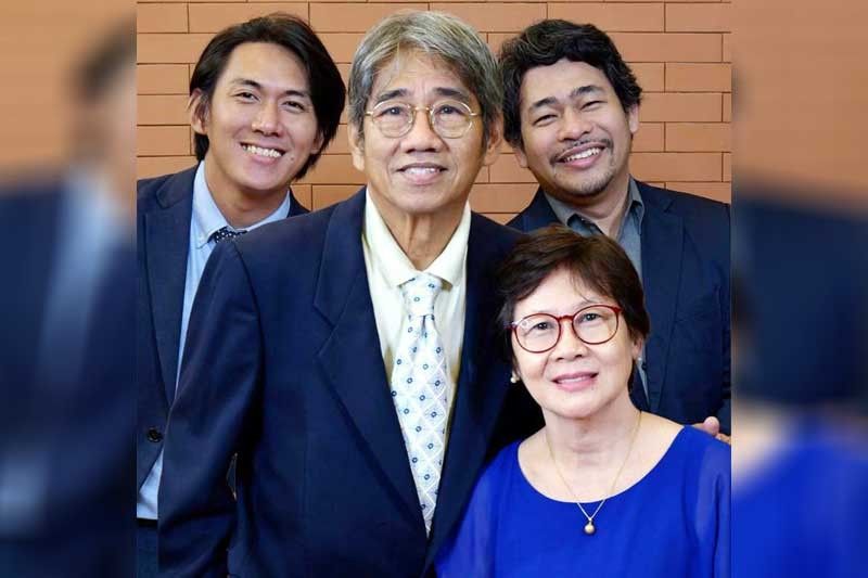 Images Of A Family Legacy Philstar Com