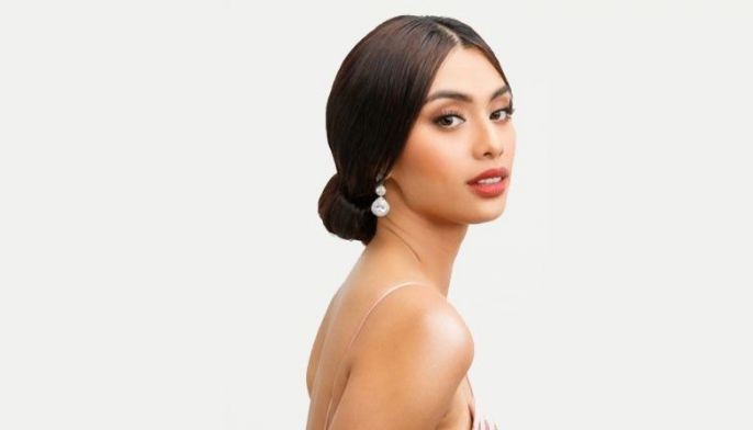 Bagong Bb. Pilipinas-International, 100 pages ang binabasa araw-araw